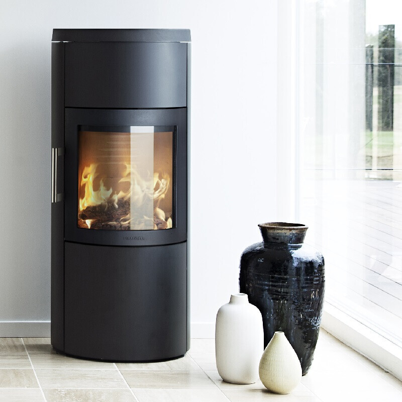 Bilder Fehn-Kamin Meyerhoff