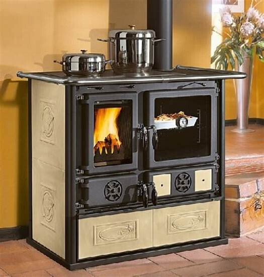 Bilder Fehn-Kamin Meyerhoff