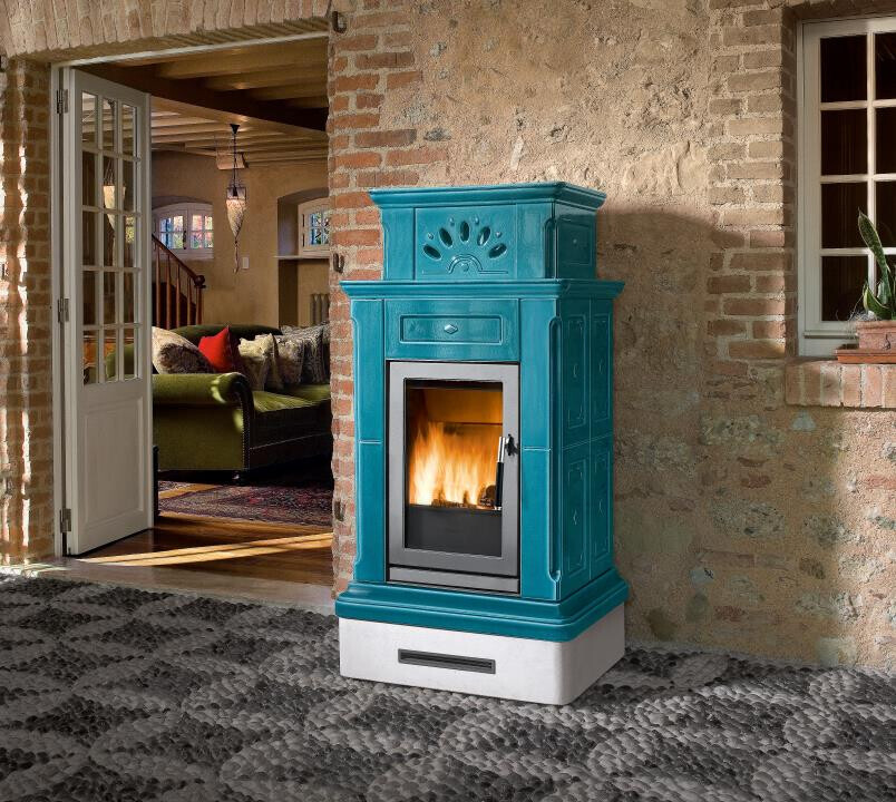 Bilder Fehn-Kamin Meyerhoff