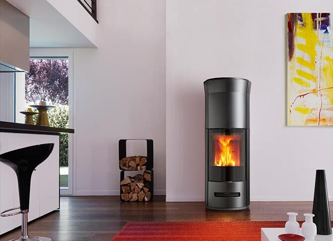 Bilder Fehn-Kamin Meyerhoff