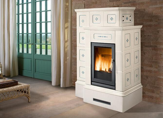 Bilder Fehn-Kamin Meyerhoff