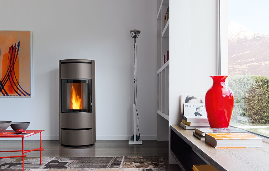 Bilder Fehn-Kamin Meyerhoff