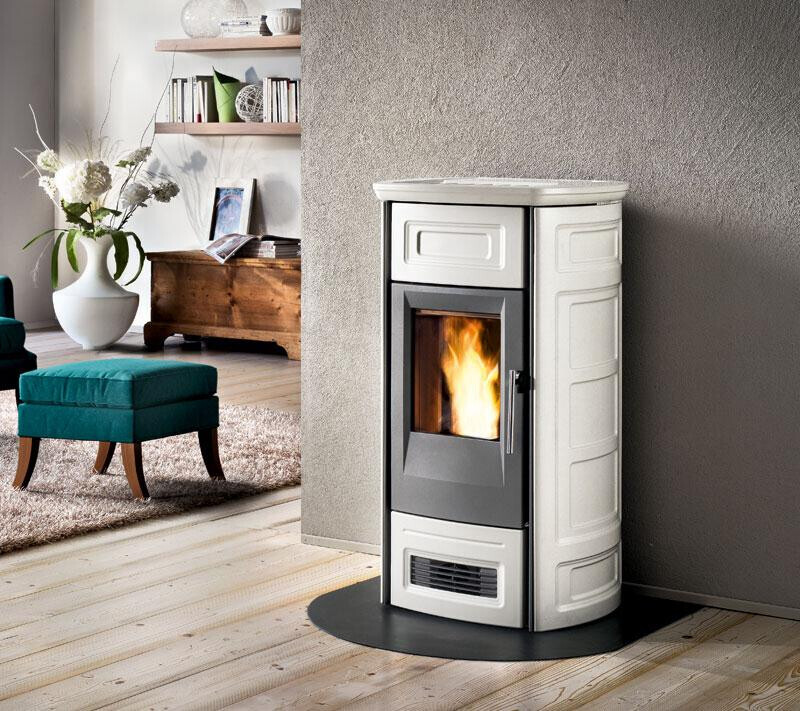 Bilder Fehn-Kamin Meyerhoff