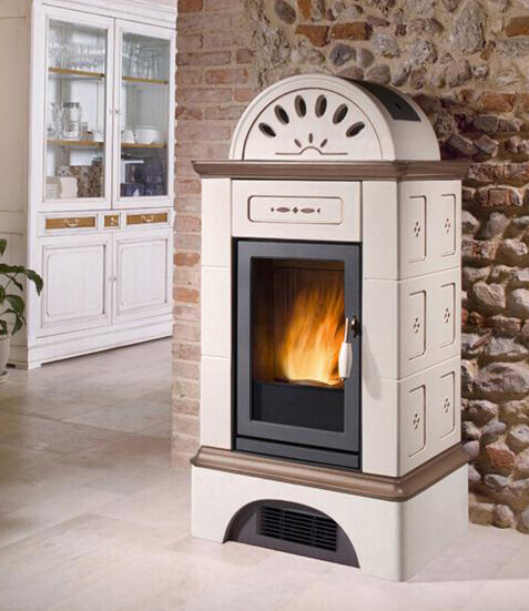 Bilder Fehn-Kamin Meyerhoff