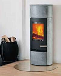 Bilder Fehn-Kamin Meyerhoff