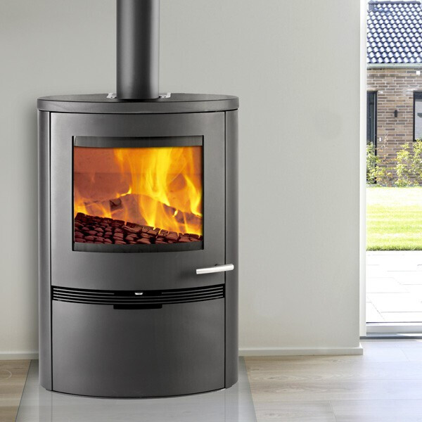 Bilder Fehn-Kamin Meyerhoff