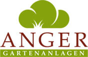 Anger Gartenanlagen GmbH u. Co. KG Logo