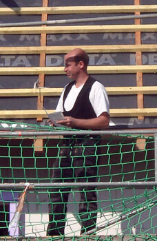 Bilder Zimmerermeister Sebastian Thrun