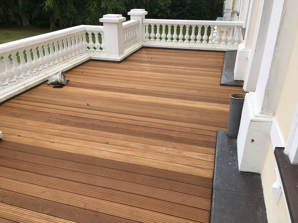 Bilder Zimmerermeister Sebastian Thrun