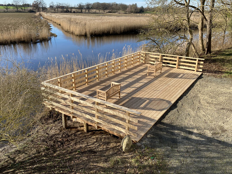 Bilder Zimmerermeister Sebastian Thrun