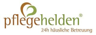 Pflegehelden® Köln-Bonn Logo