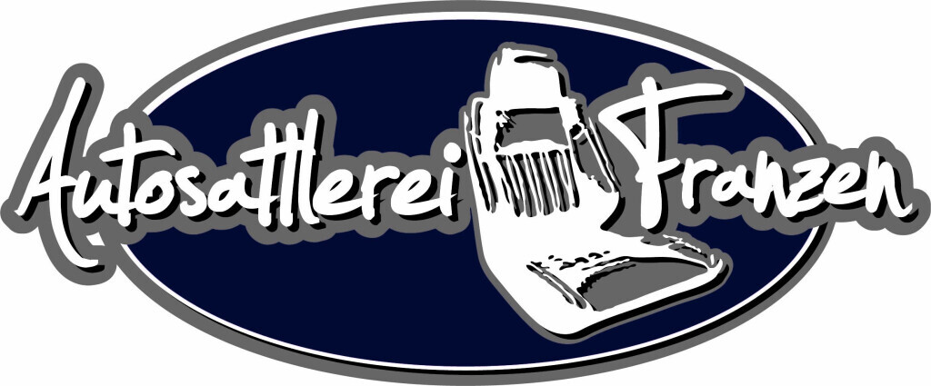 Autosattlerei Franzen Logo
