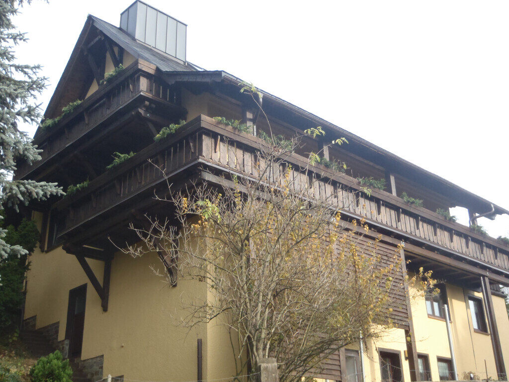 Bilder Sandra Kade Zimmerei/Trockenbau