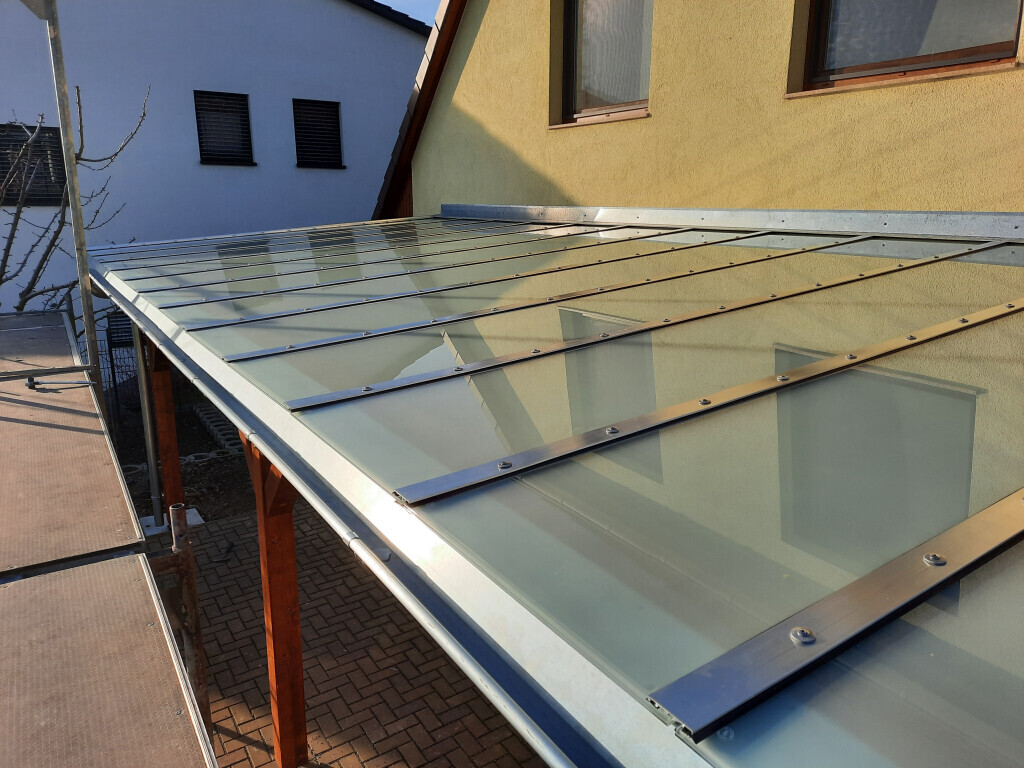 Bilder Sandra Kade Zimmerei/Trockenbau