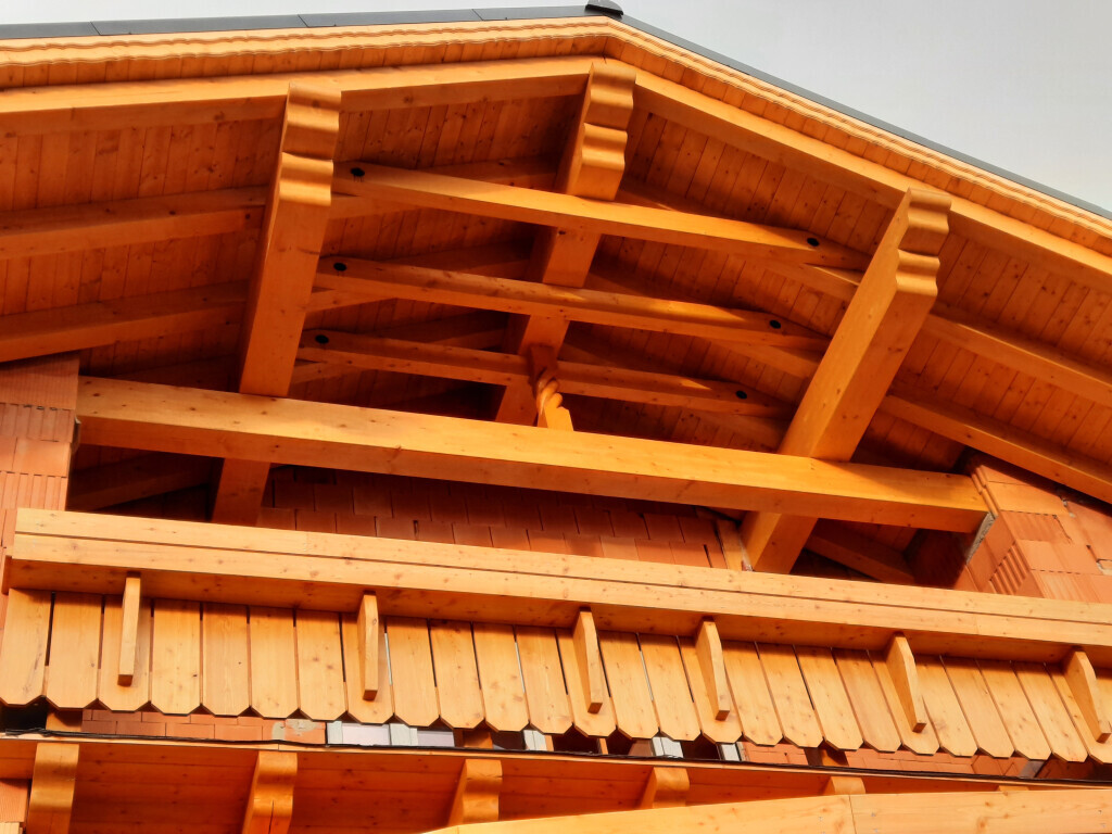 Bilder Sandra Kade Zimmerei/Trockenbau