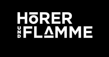 Hörer und Flamme GmbH Logo