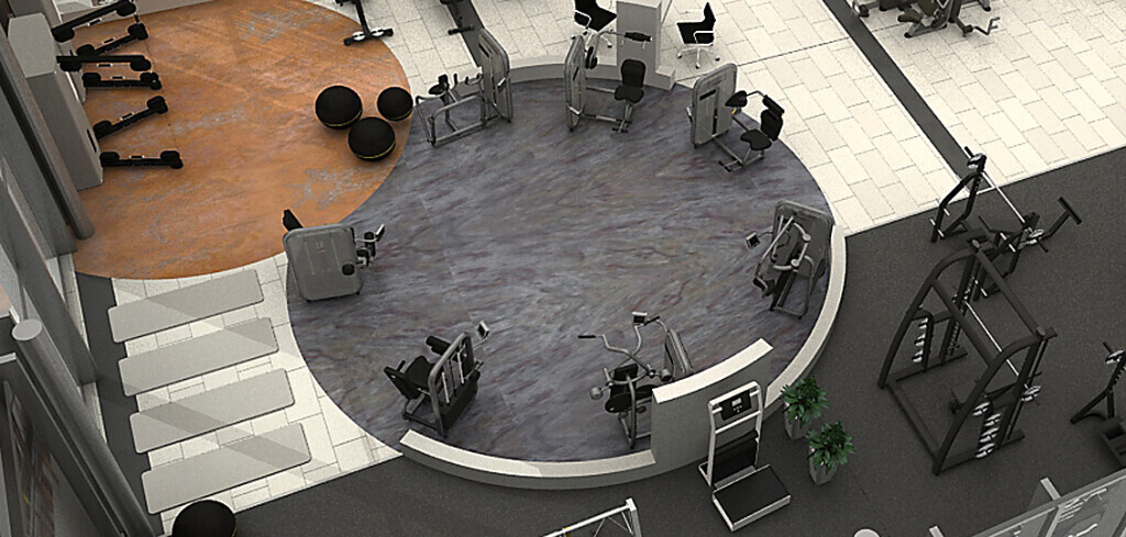 Bilder M4Fitness Anröchte