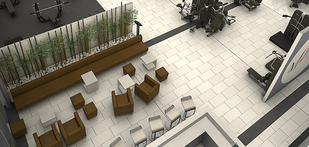 Bilder M4Fitness Anröchte