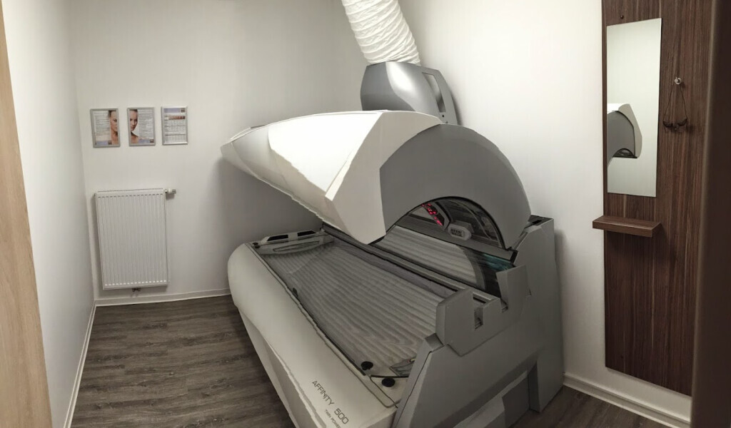 Bilder M4Fitness Anröchte