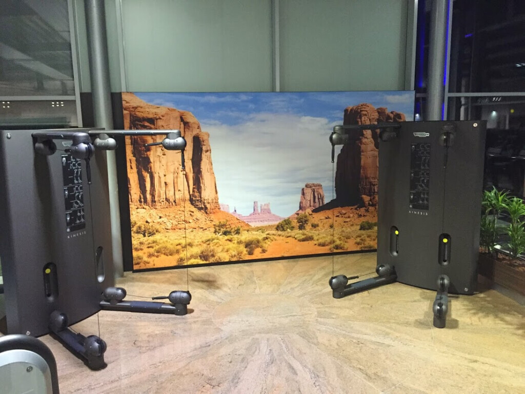 Bilder M4Fitness Anröchte