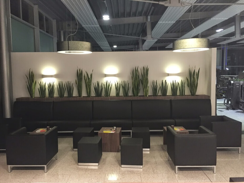 Bilder M4Fitness Anröchte