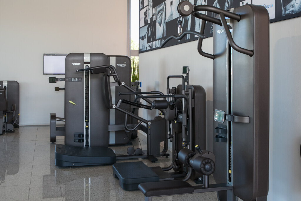 Bilder M4Fitness Anröchte