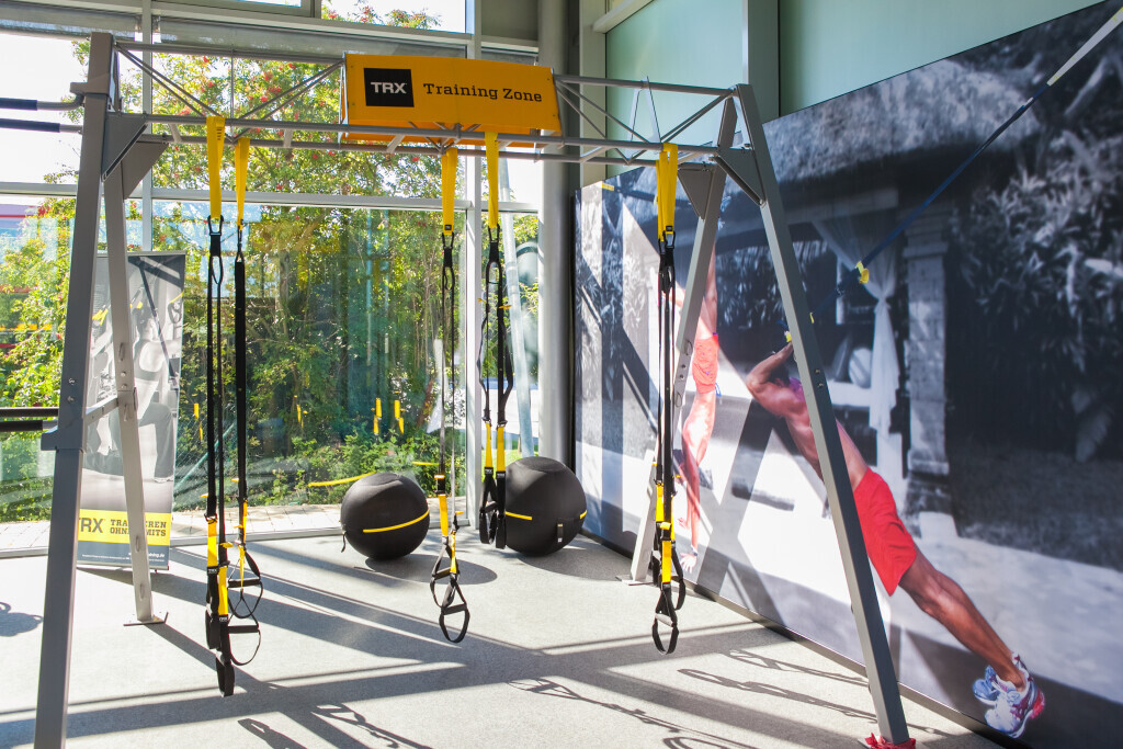 Bilder M4Fitness Anröchte