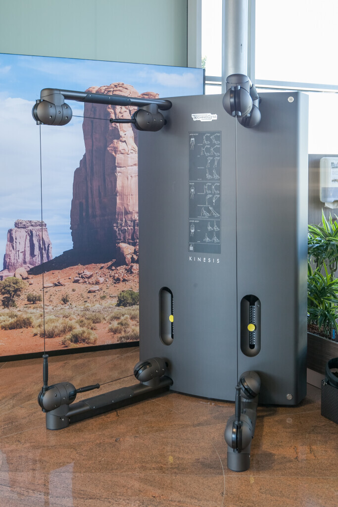 Bilder M4Fitness Anröchte