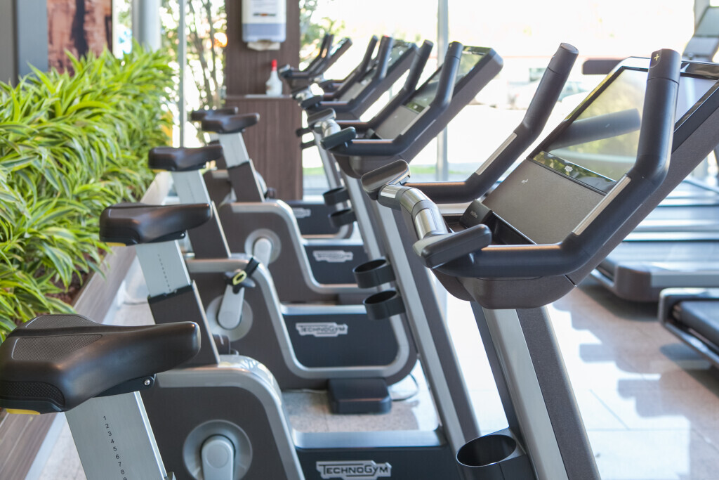 Bilder M4Fitness Anröchte