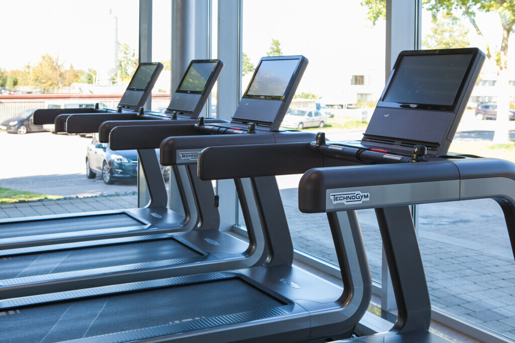 Bilder M4Fitness Anröchte