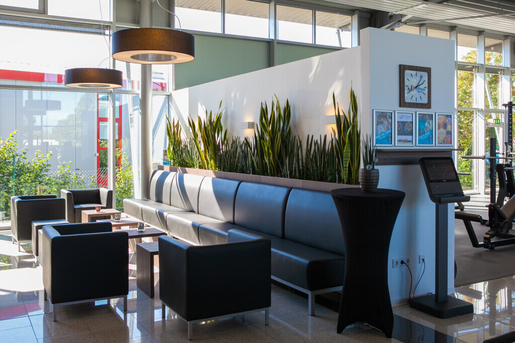 Bilder M4Fitness Anröchte