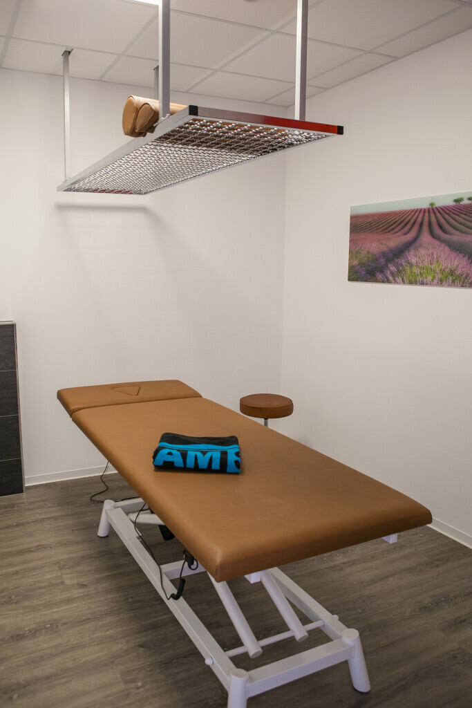 Bilder M4Fitness Anröchte