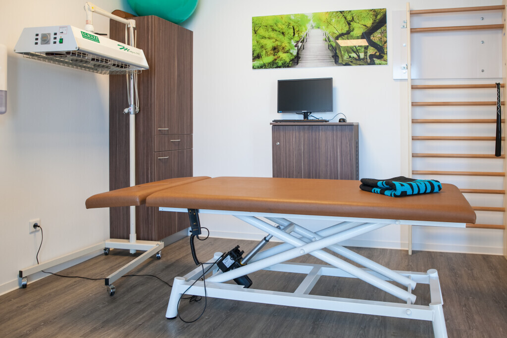 Bilder M4Fitness Anröchte