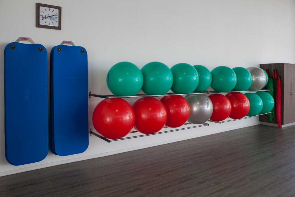 Bilder M4Fitness Anröchte