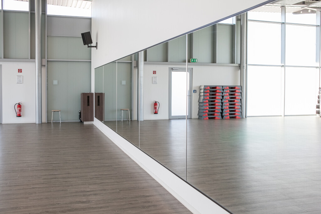 Bilder M4Fitness Anröchte