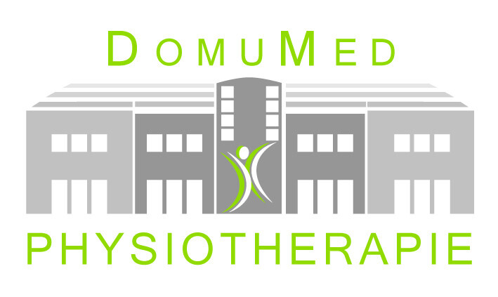 Domumed Physiotherapie Logo