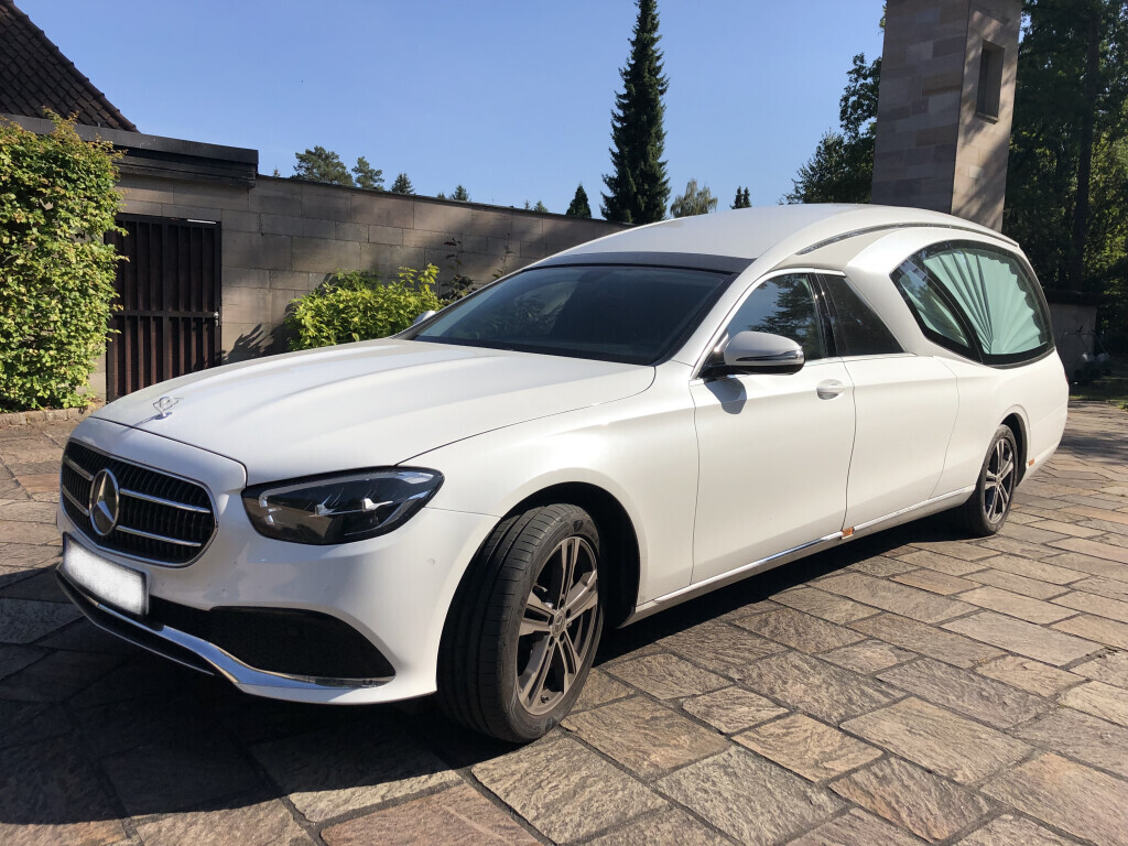 Bilder Bestattungen Joachim Männer GmbH & Co. KG