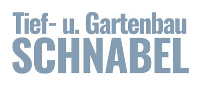 Tief- und Gartenbau Schnabel Logo