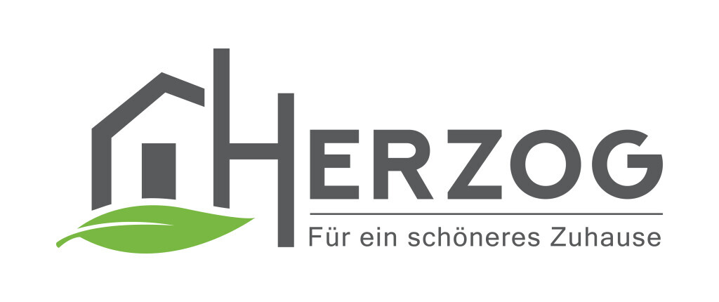 Herzog Bau GmbH Logo