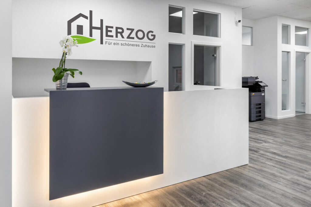 Bilder Herzog Bau GmbH