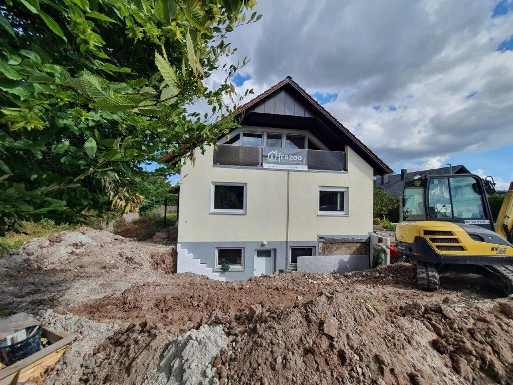 Bilder Herzog Bau GmbH