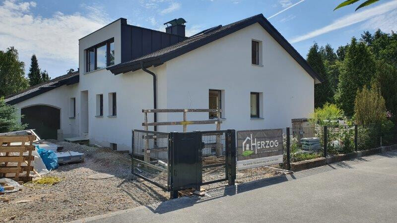 Bilder Herzog Bau GmbH