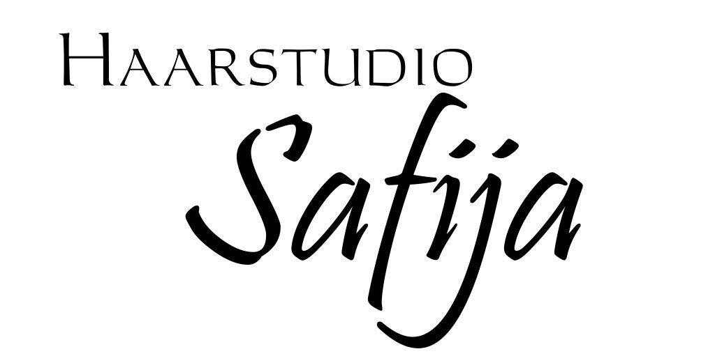 Haarstudio Safija Logo