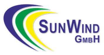 SunWind GmbH Logo