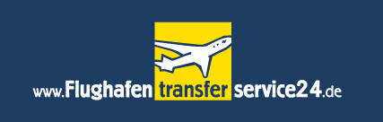 Flughafentransferservice24 Logo