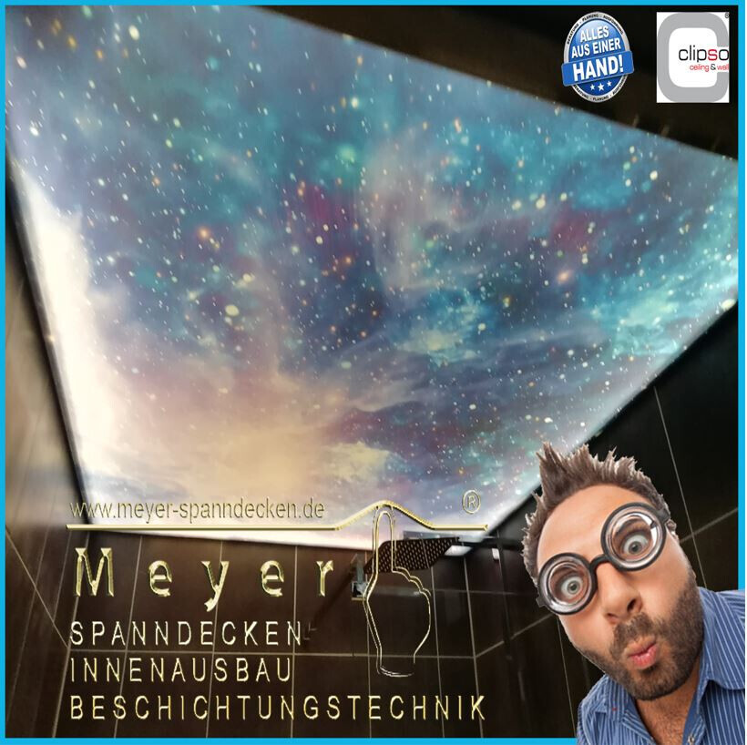 Bilder Meyer Spanndecken - Innenausbau - Beschichtungstechnik