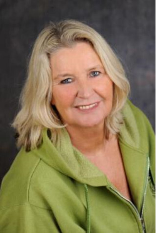 Rosemarie Hofmann Hypnose Praxis Logo