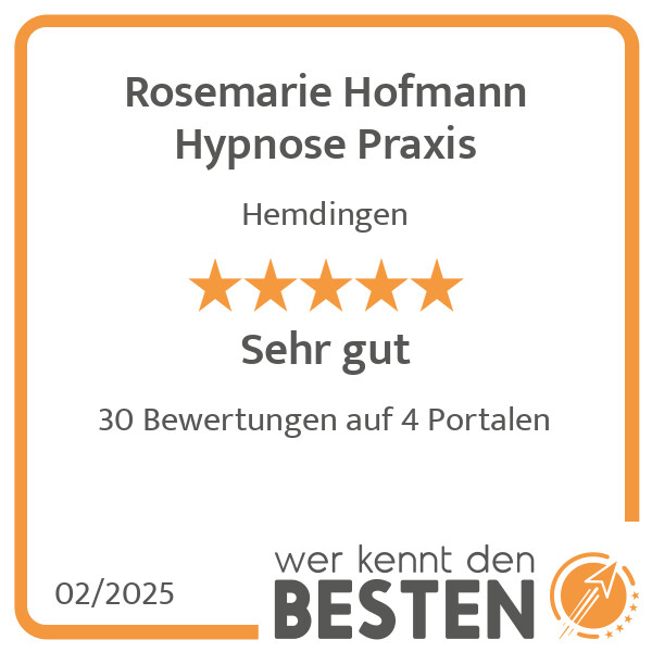 Bilder Rosemarie Hofmann Hypnose Praxis