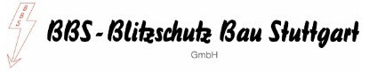 Blitzschutz-Bau Stuttgart GmbH Logo