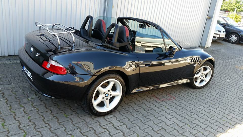 Bilder Fahrzeugpflege Allclean  T.Heinsch